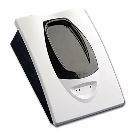 System Sensor 6500RE User manual