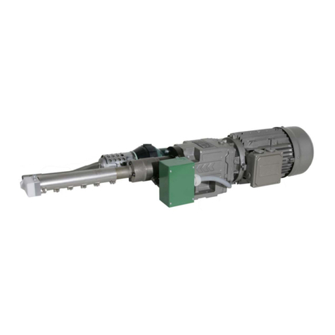 Dohle ExOn7 User manual