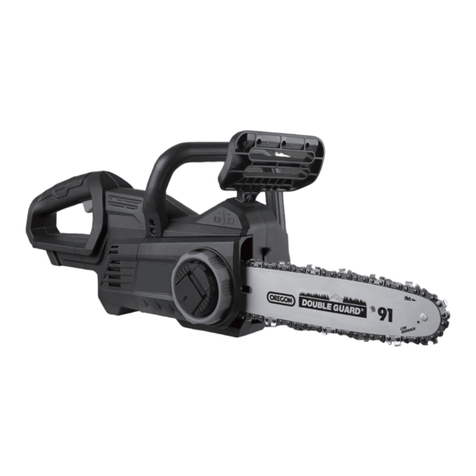 BorMann DOUBLE GUARD PRO BBP4000 manual