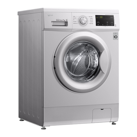 LG FH2J3QDN User manual
