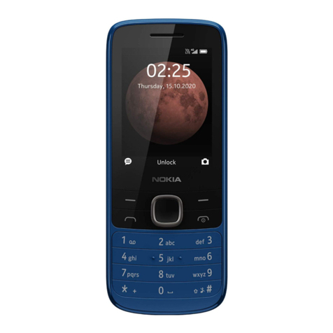 Nokia 225 4G user guide