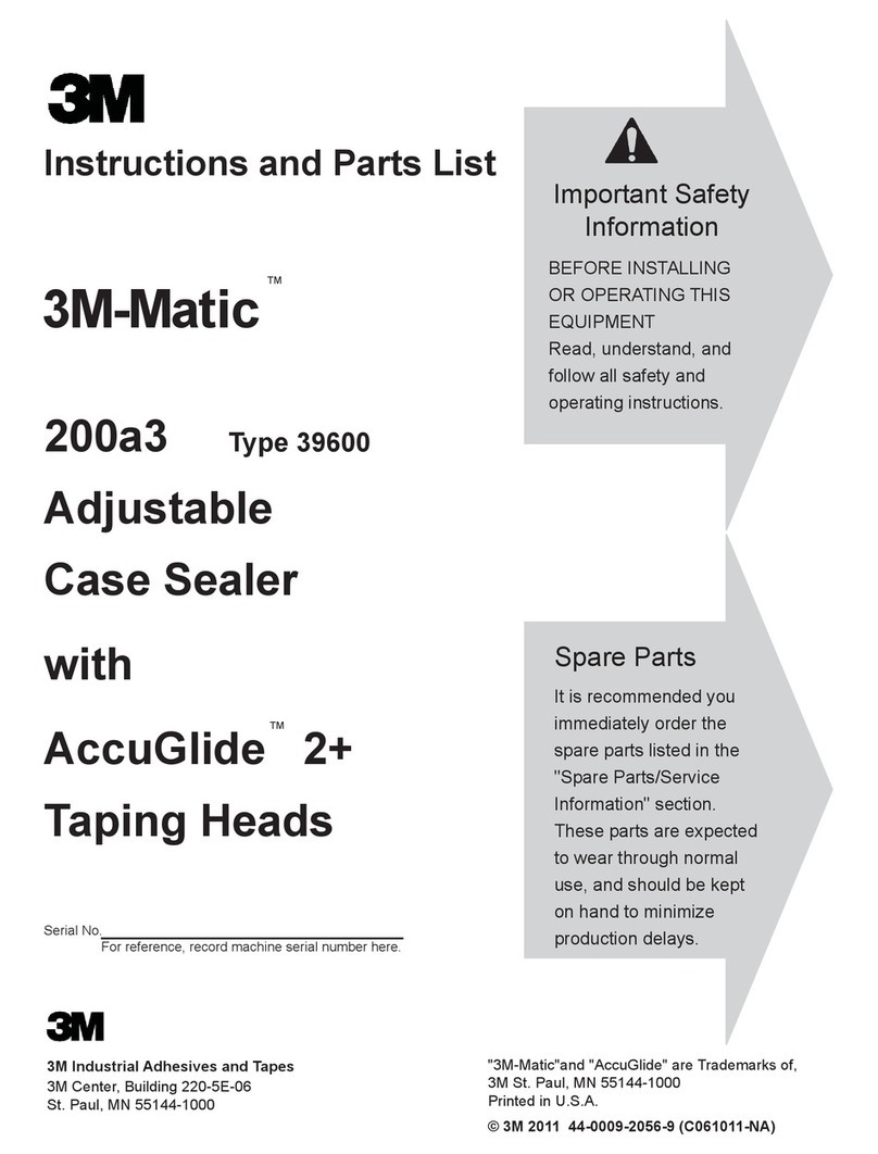 3M 39600 Datasheet