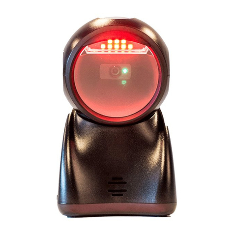 Themis TS-500 User manual
