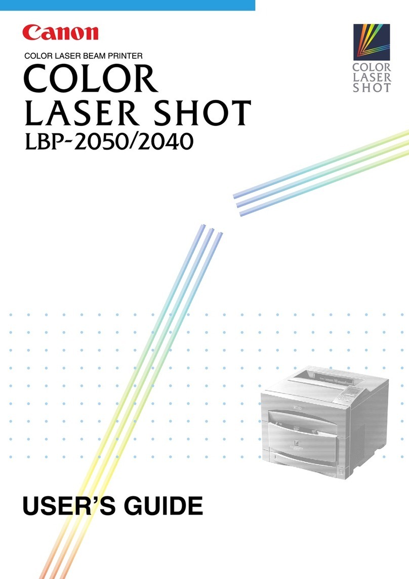 Canon Sure shot 80 tele User manual