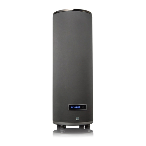 SVS 4000 Series quick start guide