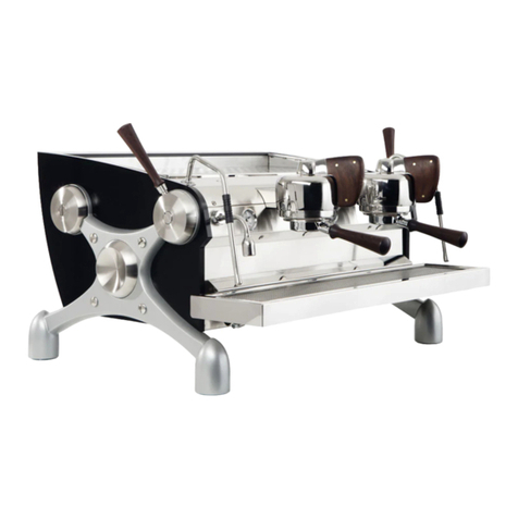 Slayer Espresso V3 user manual