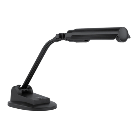 OttLite OTL13DWS User manual