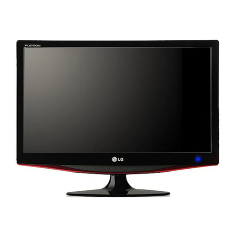 LG M2062A User manual