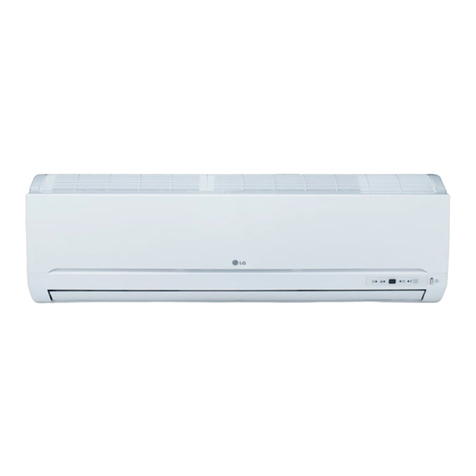 LG S096SH User manual