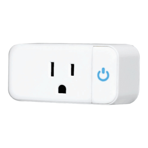 SMARTPOINT SPSPS-FB user manual