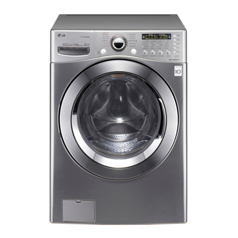LG F1255RD27 owner's manual