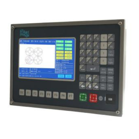 Start Shaphon SH-2012AH-QG manual
