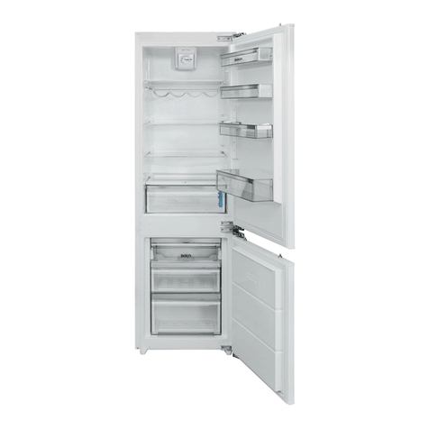 Jacky's JR BW1770MN user manual