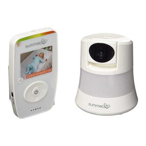 Summer SURE SIGHT 2.0 User manual Summer SURE SIGHT 2.0 User manual
