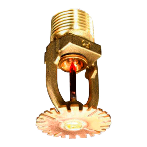 Reliable F1FR-FS56 User manual