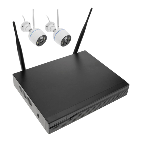 Cablematic WX082 Guideline