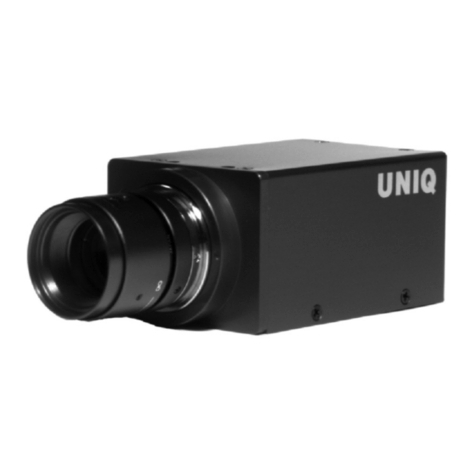 Uniq UP-900CL User manual