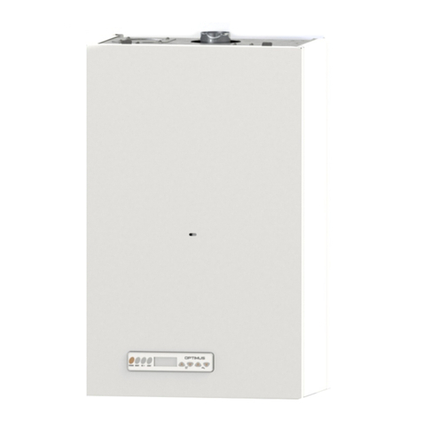 Kober C15SPV24MEFM User manual