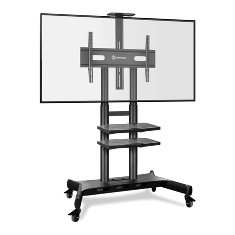 ONKRON TS1881 user guide
