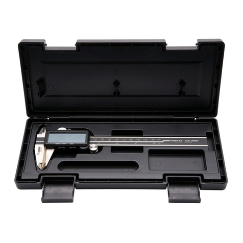 Unior 270 A User manual