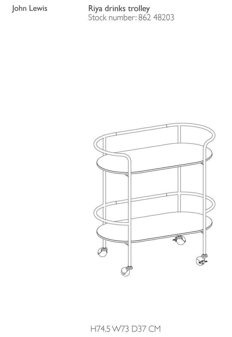 John Lewis Riya 862 48203 instructions
