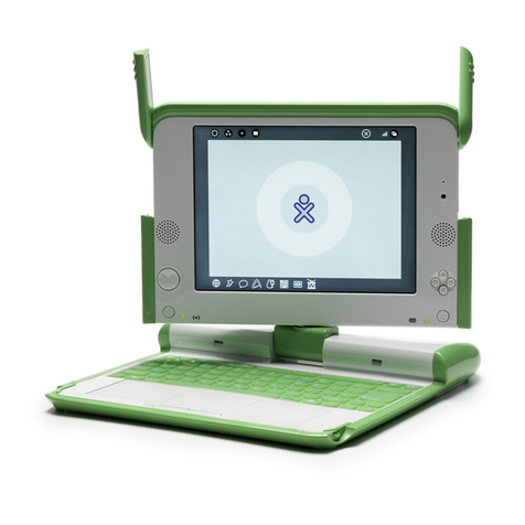 OLPC XO-4 Touch user manual