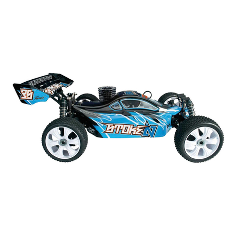 Team C Stoke N Offroad Buggy manual Team C Stoke N Offroad Buggy manual