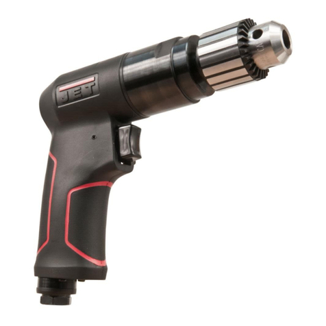Jet JAT-620 Application guide