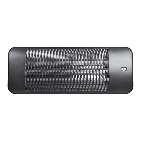 bewello BW2025 user manual