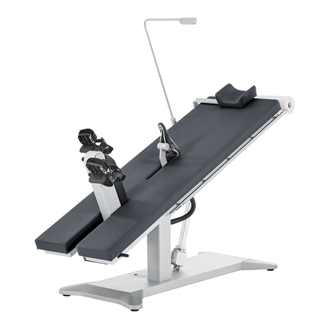 ergoline ergoselect 10 M manual