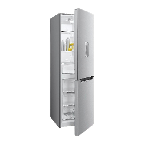 AEG RCB36102NX User manual AEG RCB36102NX User manual