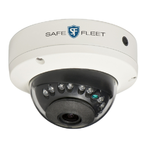 Safe Fleet SEON HD1Q Quick install guide