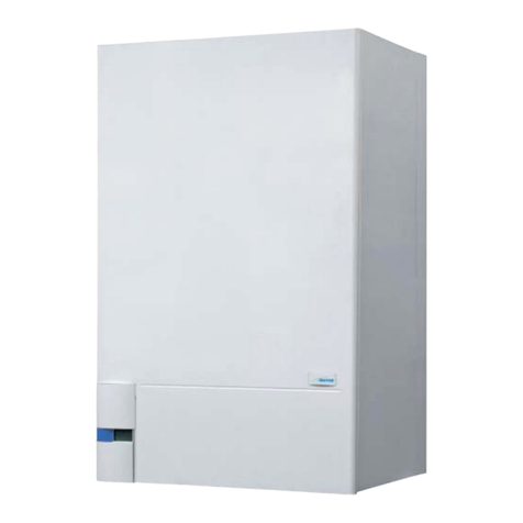 Sime MURELLE EV 25/55 OF manual