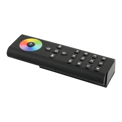 LEDS C4 71-7667-00-00 User manual