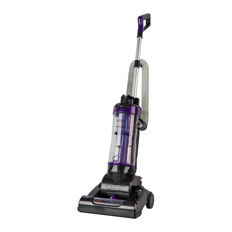 Russell Hobbs RHUV5501 manual