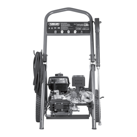 KNOVA KN 9832-G manual
