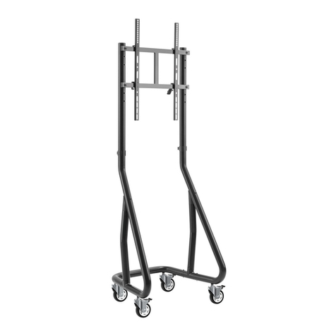 Tripp Lite DMCSP4560HDS User manual