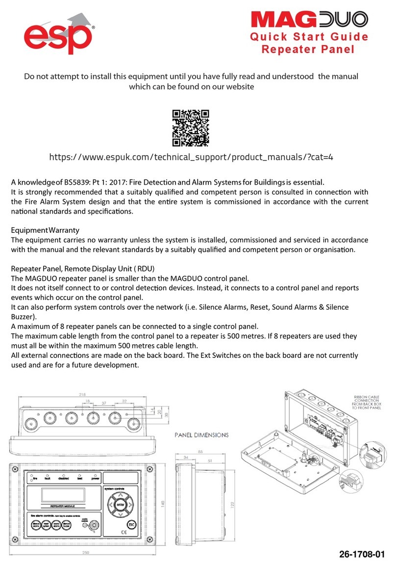 ESP MAGDUO quick start guide