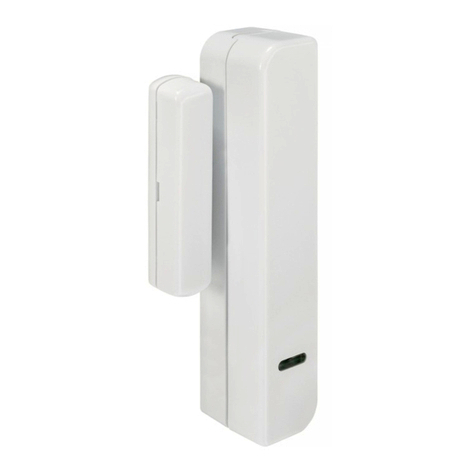 Abus FUMK50031 Installation instructions and user manual Abus FUMK50031 Installation instructions and user manual