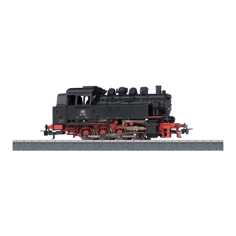 marklin BR 81 manual