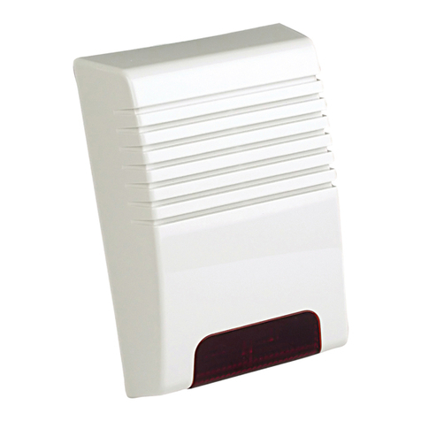 jablotron OS-300 Installation jablotron OS-300 Installation