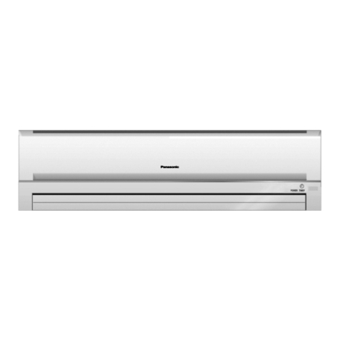 Panasonic CS-PC18GKF Service manual