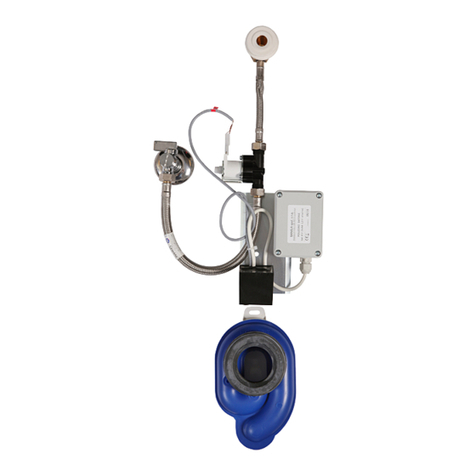Sanela SLP 07B Instructions for use