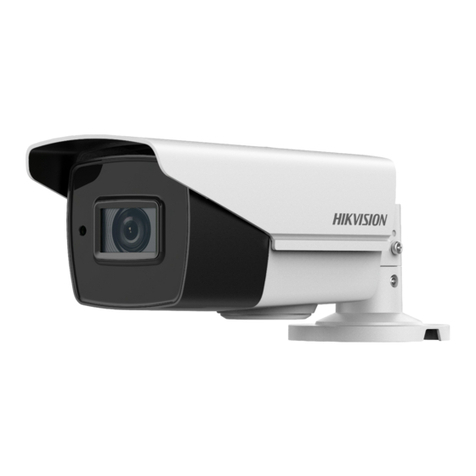 HIK VISION DS-2CE19U8T-IT3Z User manual
