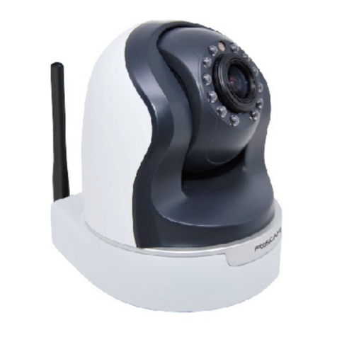 Foscam FI9826P V2 User manual Foscam FI9826P V2 User manual