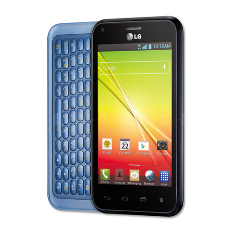 LG D520 user guide