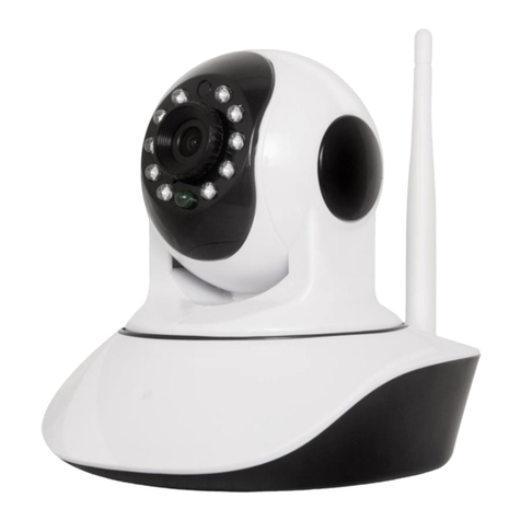 Ouvis V5 Smart Home quick start guide