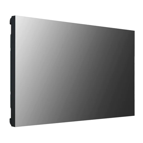 LG 55SVH7F User manual