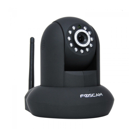 Foscam FI9831P V2 User manual