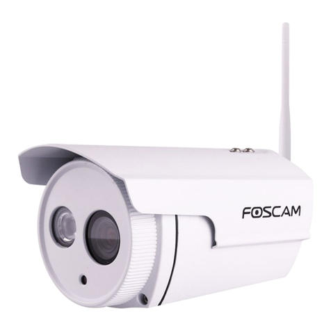 Foscam FI9803P V2 User manual